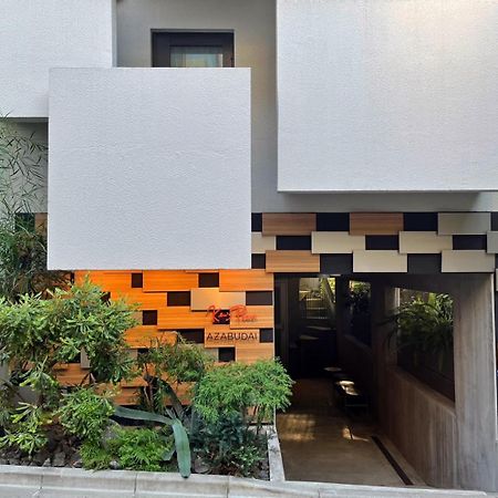 Ken'S Place Azabudai Tokyo Bagian luar foto